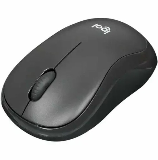 Мышь БП LOGITECH M240 910-007078