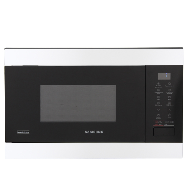 Микроволновая печь SAMSUNG MG22M8054AW