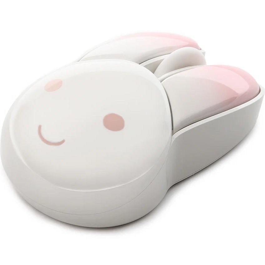 Мышь БП SMARTBUY 315AG Bunny (SBM-315AG-BU)