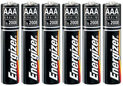 Элемент питания ENERGIZER LR03 BL-6