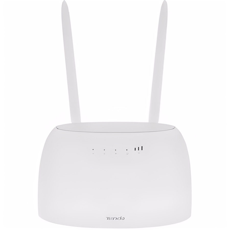 Роутер WiFi Tenda 4G07 (AC1200/ 4G/ LTE)