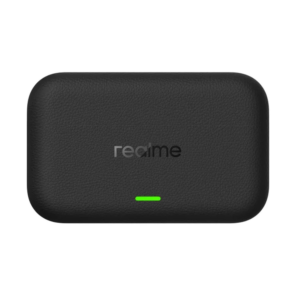 Наушники Realme Buds T500 Pro Black