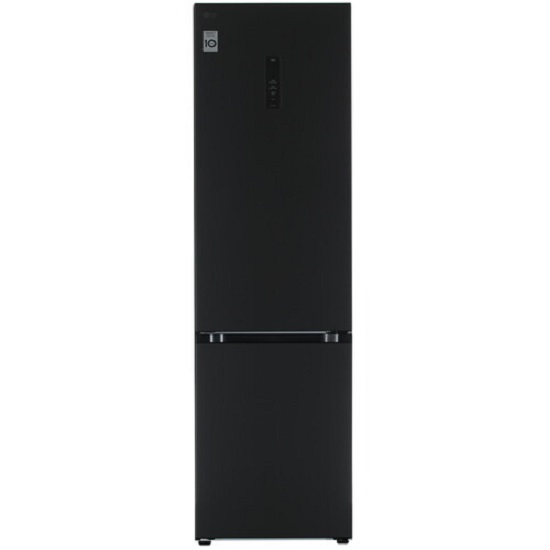 Холодильник LG GC-B509FTZW