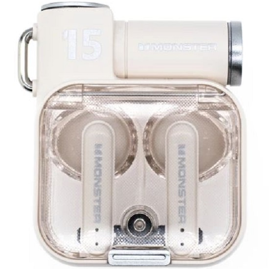 Наушники БП XKT15 слоновая кость