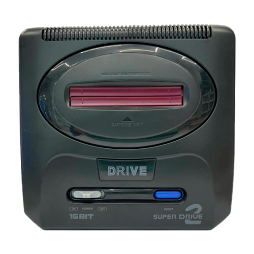 Приставка 16bit SuperDrive Classic (31в1)