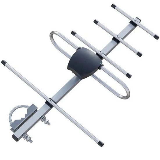 Антенна уличная SELENGA 112FA активная