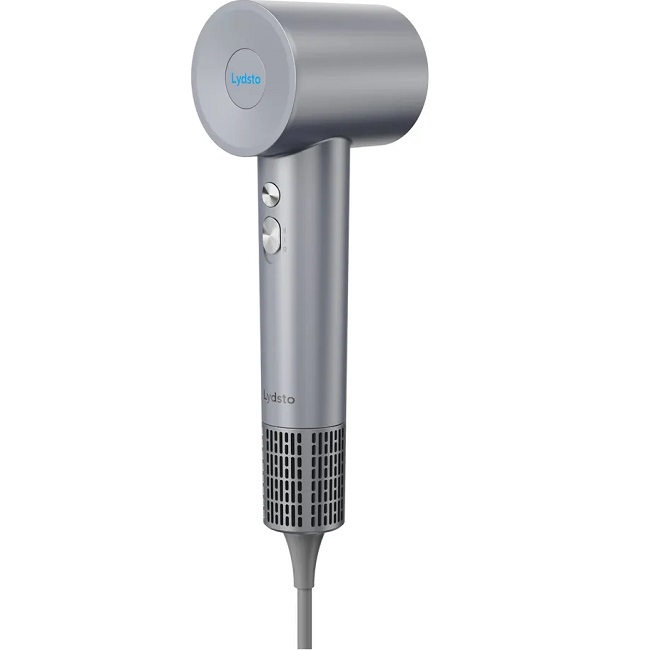 Фен Lydsto High Speed Hair Dryer S501 Grey