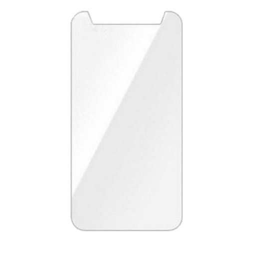 Противоударное стекло 2.5D NONAME универсальное 9" 0.3mm (Размер 22.8х13.2)