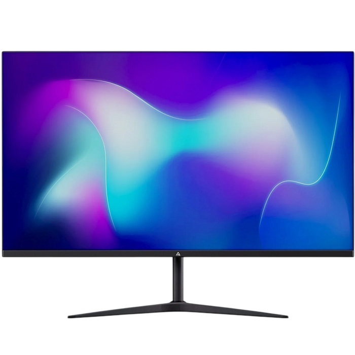 Монитор 27" ABR MC27HQ-i1 (IPS/ 2560x1440/ 75 Гц/ USB Hub), черный
