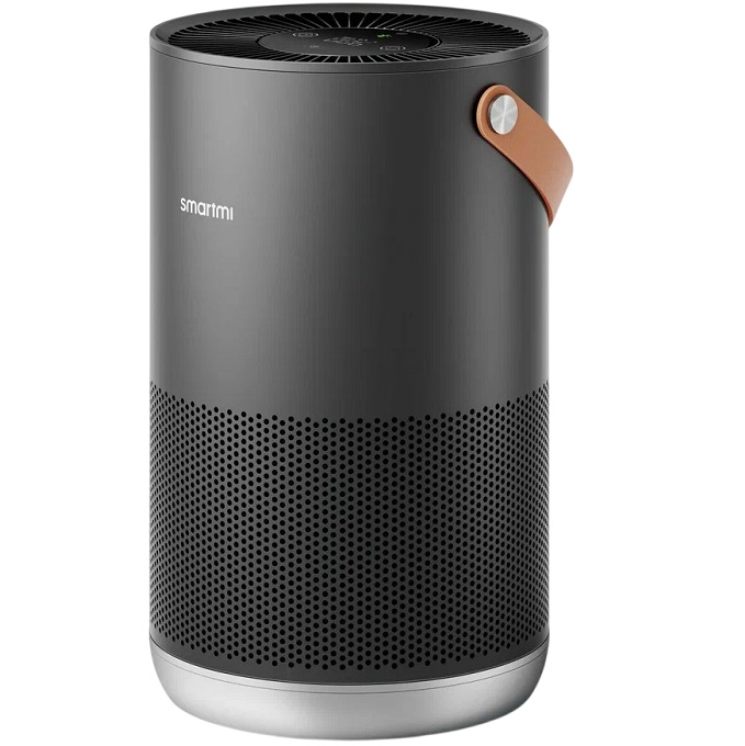 Очиститель воздуха Smartmi Air Purifier P1 (ZMKQJHQP11) темно серый