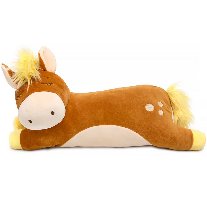 Мягкая игрушка Лошадка Тори , 45 см (Hl45-027)