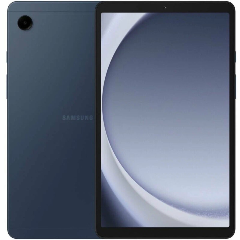 Планшет 8.7" SAMSUNG Galaxy Tab A9 SM-X115 4/64GB LTE синий