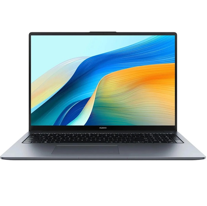 Ноутбук 16'' HUAWEI MateBook D 16 (Intel Core i5-13420H/ 16ГБ/ SSD 1TГБ/ DOS) (53014BUY)