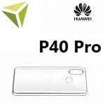 Чехлы для Huawei P40 Pro