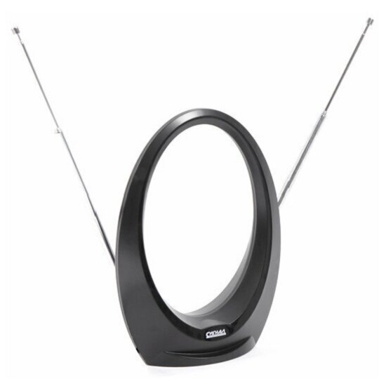 Антенна комнатная СИГНАЛ SAI 615 активная