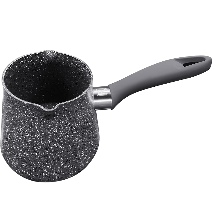 Турка 420мл REGENT 93-AL-TU-1-500