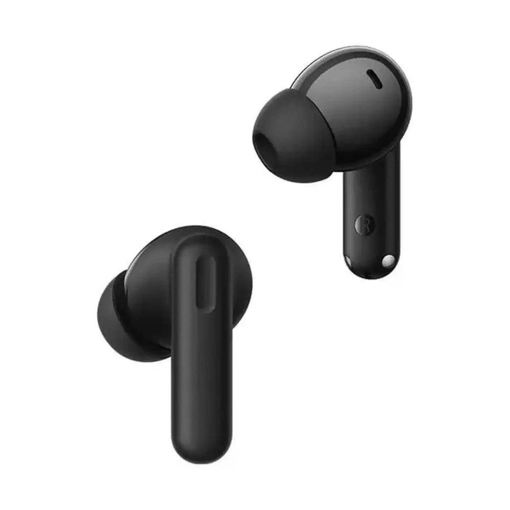 Наушники Realme Buds Techlife черный