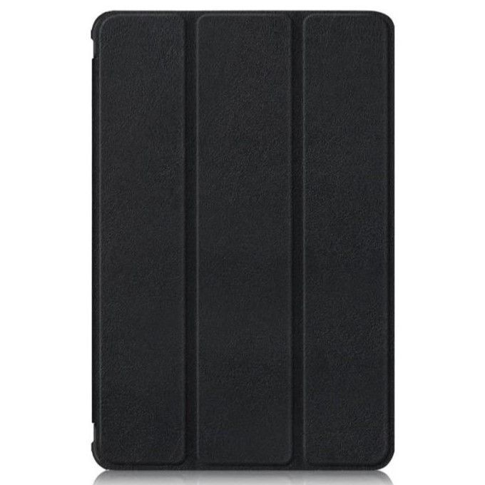 Чехол футляр-книга BOOK COVER для Samsung Galaxy TAB A7 LiTE/T225 (Черный)