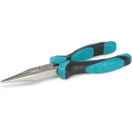 Длинногубцы (тонкогубцы) 160мм SMARTBUY (SBT-PLL-160P1)