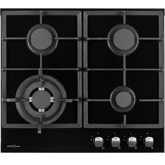 Варочная панель KRONA ARMONIA 60 BL
