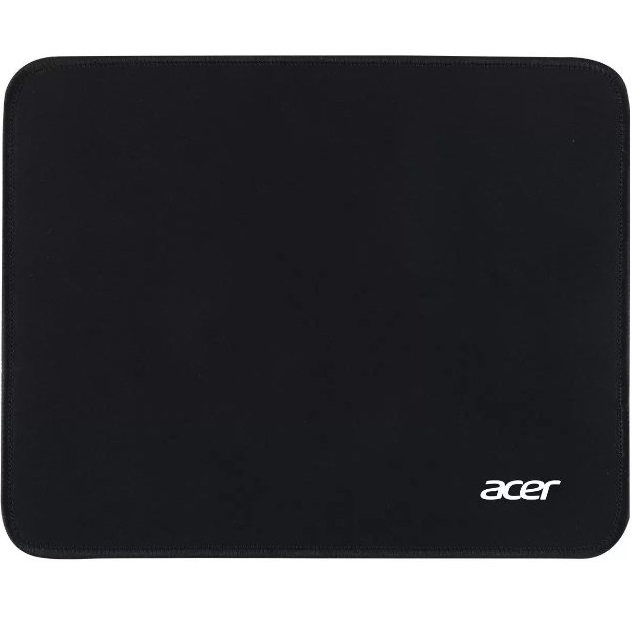Коврик ACER OMP210 Мини 250x200x3мм, черный (1/40)
