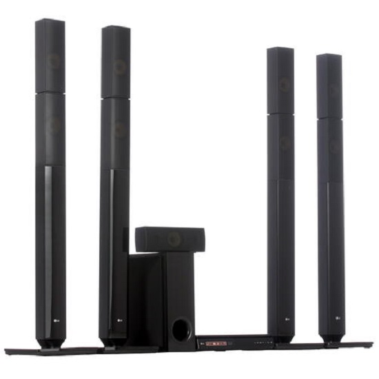 Домашний Кинотеатр Lg Lhb755 Купить