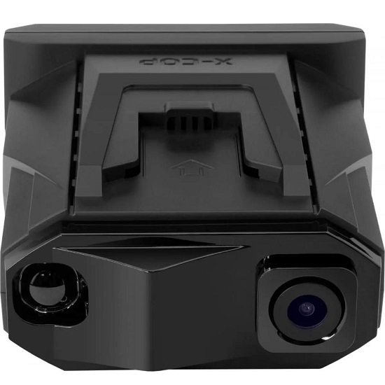 Видеорегистратор+Радар-детектор NEOLINE Shadow WI-FI