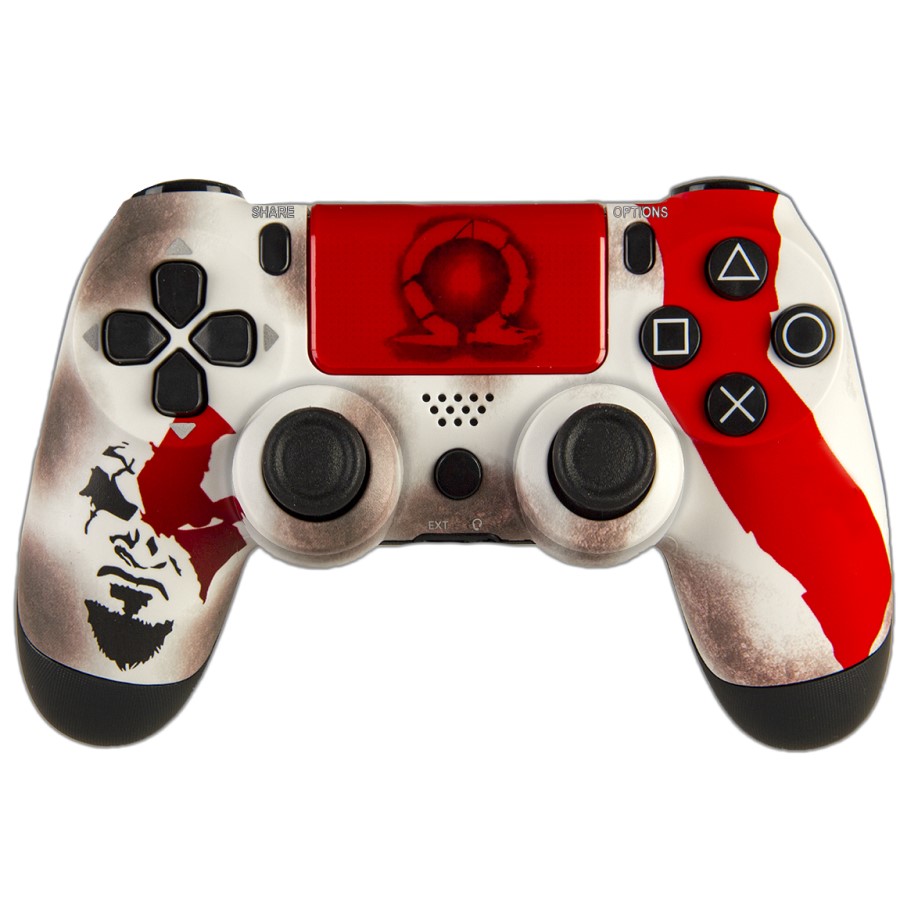 Геймпад БП для SONY PS4 Dual Shock с рисунком №28