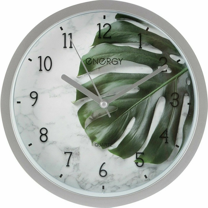 Часы настенные ENERGY ЕС-140