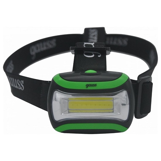 Фонарь GAUSS GFL307