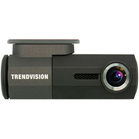 Видеорегистратор TrendVision Bullet черный