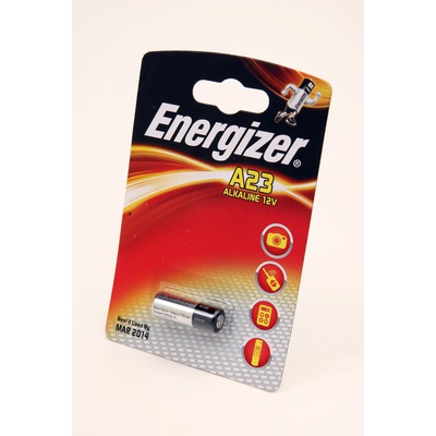 Элемент питания ENERGIZER 23A MN23 BL-1