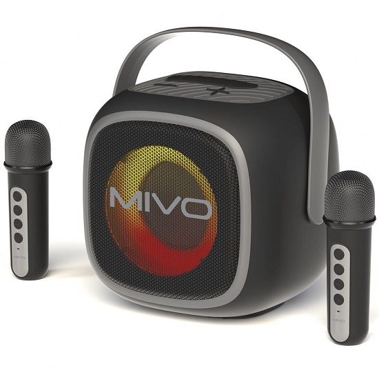 Колонка портативная MIVO M68