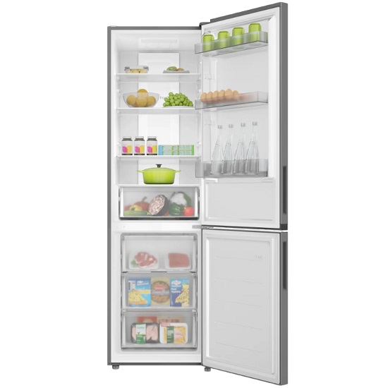 Холодильник CANDY CFN6200SDC