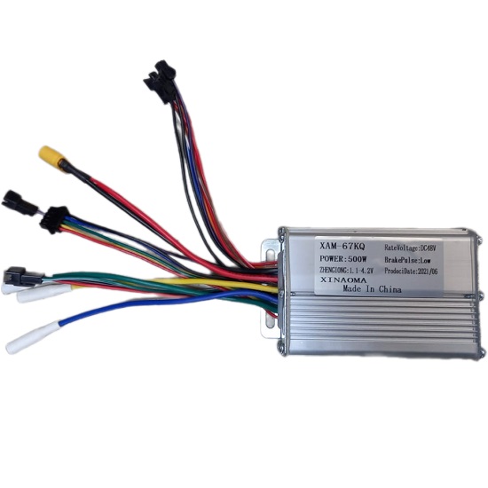 Контроллер Kugoo Kirin С1 plus