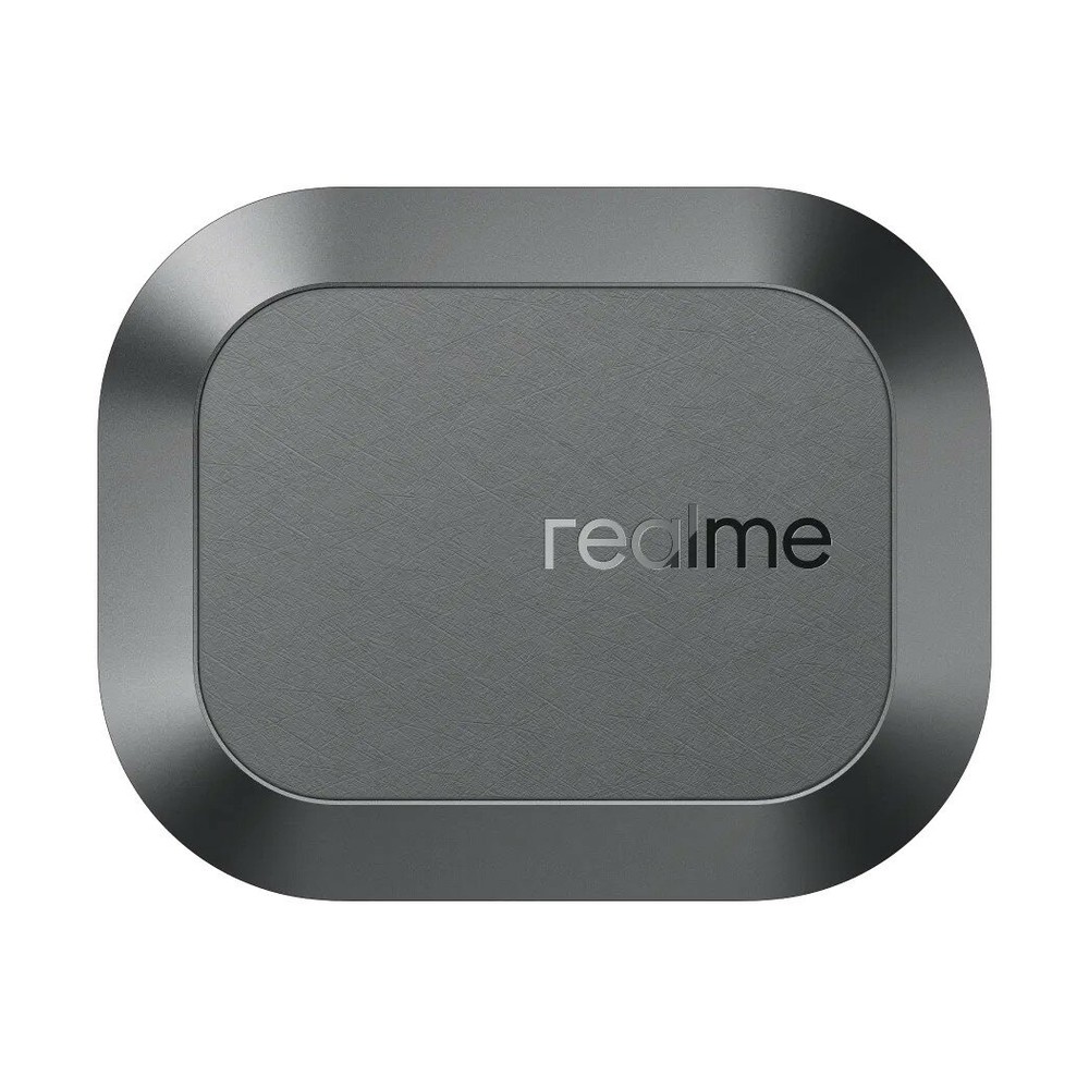 Наушники Realme Buds Air 8 Темно-серый