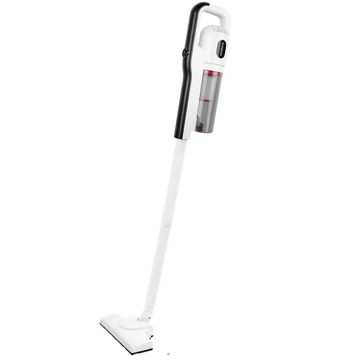 Пылесос ROMBICA MyClean Era White (NHS20D01)