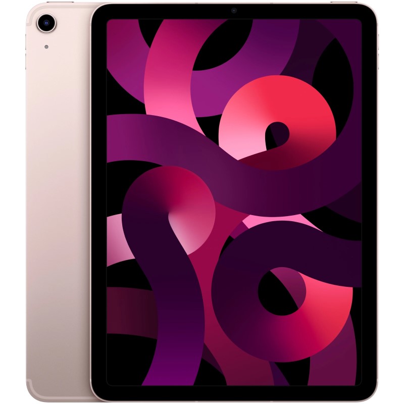 Планшет iPad Air 10.9" (2022) 256Gb WI-FI Pink (LL)