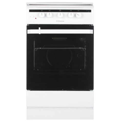 Газовая плита HANSA FCGW52021