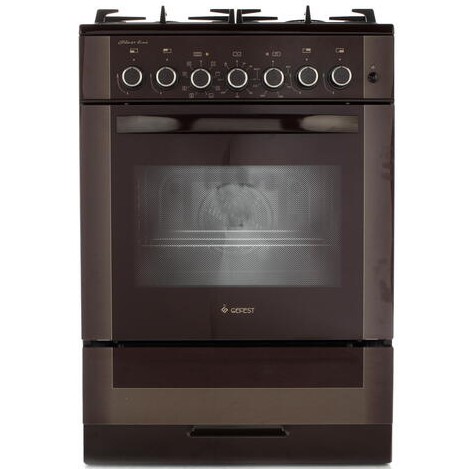 Комбинированная плита GEFEST 6502-03 0030