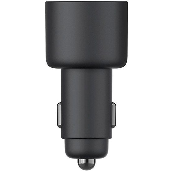 Авто ЗУ 1USB/1Type-C Xiaomi Car Charger 43W (MDY-16-EQ)