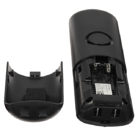 Радиотелефон ALCATEL S250 RU BLACK [ATL1422795]