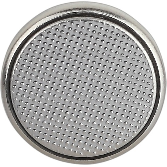 Элемент питания PHILIPS CR2016 BL-2 (2/40/400/24000) (CR2016P2/51)