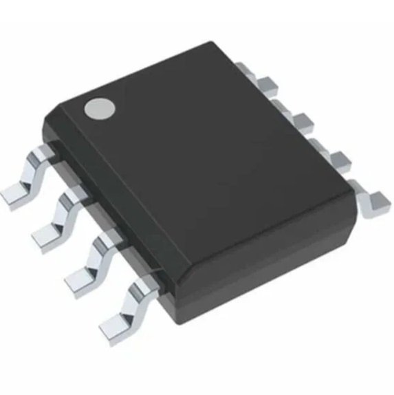 микросхема CS5090E контроллер питания и зарядки