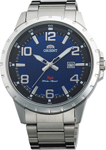 Наручные часы Orient FUNG3001D wr50 44мм брас