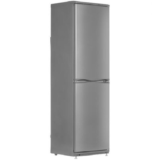 Холодильник Атлант ХМ-6025-080 серебристый