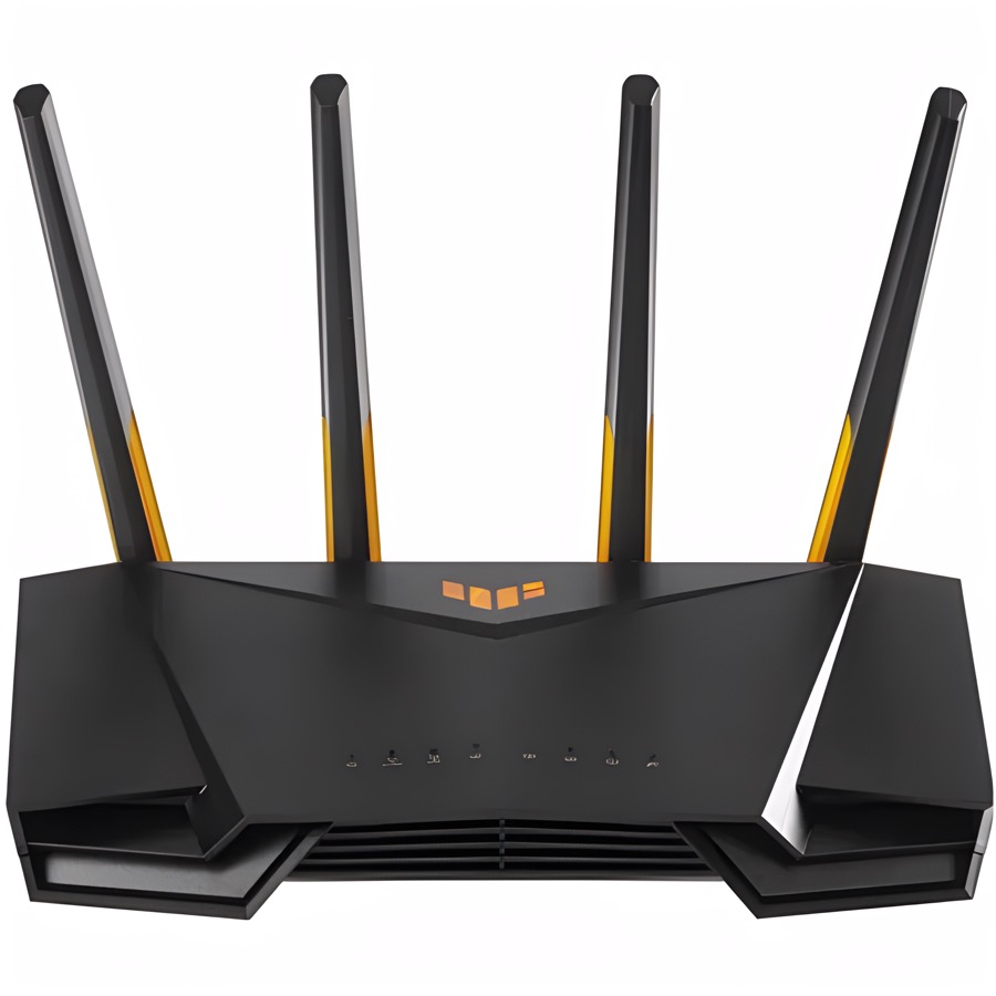 Роутер WiFi ASUS TUF-AX3000 V2