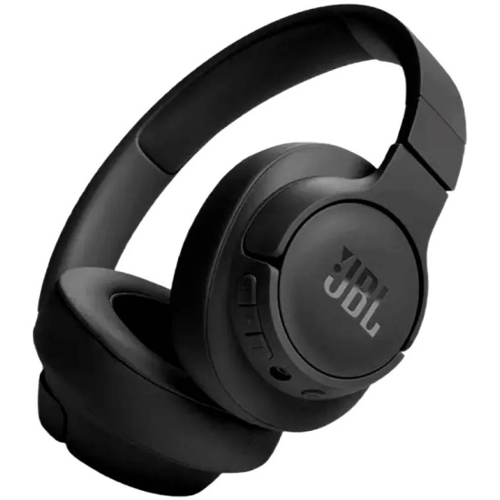 Наушники JBL T720BT черный