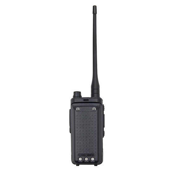 Радиостанция Baofeng BF-K5 Pro с разъемом для зарядки TYPE-C