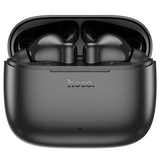 Наушники HOCO EQ2 Plus Thought (Black)